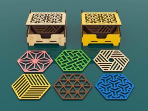Boxes-Coaster-6-Style-Svg-Files-Graphics-64823407-2-580x435