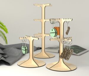 Keychain-Display-Stand-Laser-Cut-File-Graphics-24953147-1-1-580x435