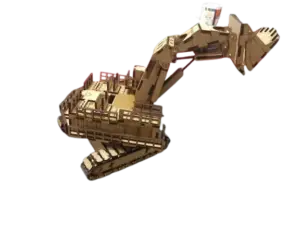 hatachi excavator